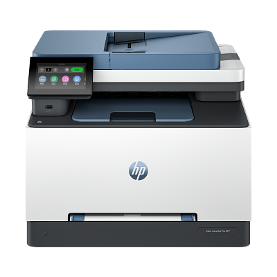 HP Color LaserJet Pro 3303fdw