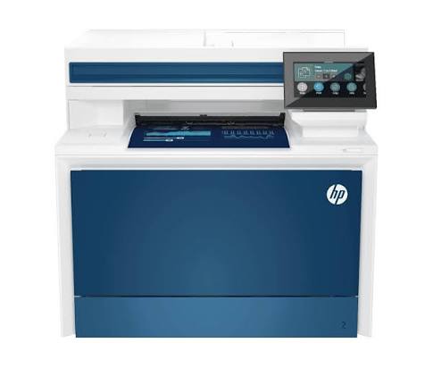 HP Color LaserJet Pro 4303fdw