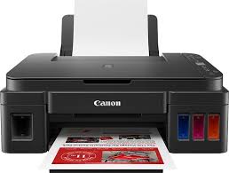 Canon PIXMA G3410
