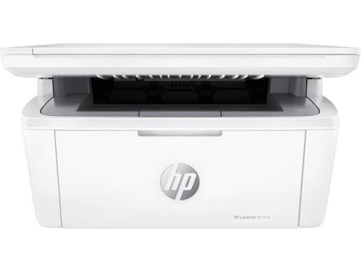 HP LaserJet MFP M141a