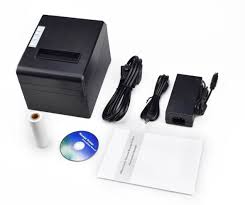 Toplink TL-POS80W